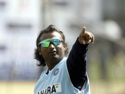 Ramesh Powar appointed head coach of Indian women's cricket team | Ramesh Powar appointed head coach of Indian women's cricket team