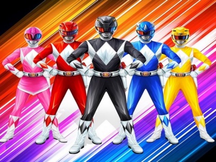 New 'Power Rangers' film, TV projects in the works with Entertainment One | New 'Power Rangers' film, TV projects in the works with Entertainment One