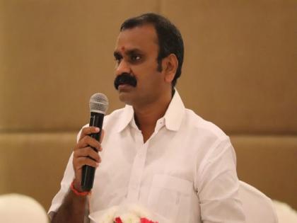 Those opposing Vetrivel yatra in TN will try to incite violence: BJP state president | Those opposing Vetrivel yatra in TN will try to incite violence: BJP state president Those opposing Vetrivel yatra in TN will try to incite violence: BJP state president | Those opposing Vetrivel yatra in TN will try to incite violence: BJP state president