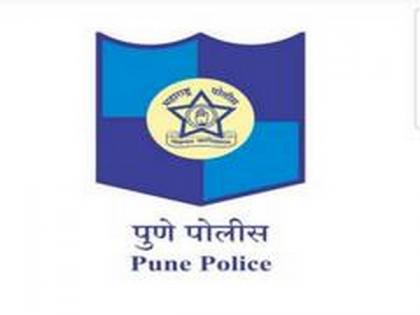 Pune Police files FIR against MNS workers for trespassing | Pune Police files FIR against MNS workers for trespassing Pune Police files FIR against MNS workers for trespassing | Pune Police files FIR against MNS workers for trespassing