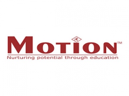 Motion Education targets Rs 100 cr revenue this fiscal, plans a total of 100 centers in FY 2022-23 | Motion Education targets Rs 100 cr revenue this fiscal, plans a total of 100 centers in FY 2022-23
