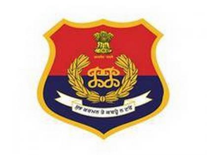 Punjab CM sets targets for police officers probing heinous crimes | Punjab CM sets targets for police officers probing heinous crimes Punjab CM sets targets for police officers probing heinous crimes | Punjab CM sets targets for police officers probing heinous crimes