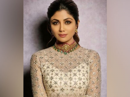 Shilpa Shetty bids adieu to 2021 with latest post | Shilpa Shetty bids adieu to 2021 with latest post