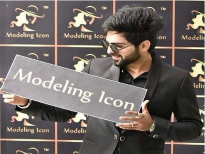 Modeling Icon lends a hand to the youth in achieving their dreams | Modeling Icon lends a hand to the youth in achieving their dreams