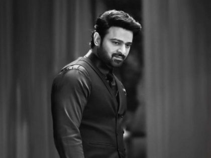 Prabhas wraps up another schedule of Project K in Hyderabad | Prabhas wraps up another schedule of Project K in Hyderabad