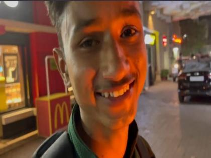 19-year-old man, who runs 10 km every night after work, is an inspiration for all | 19-year-old man, who runs 10 km every night after work, is an inspiration for all 19-year-old man, who runs 10 km every night after work, is an inspiration for all | 19-year-old man, who runs 10 km every night after work, is an inspiration for all