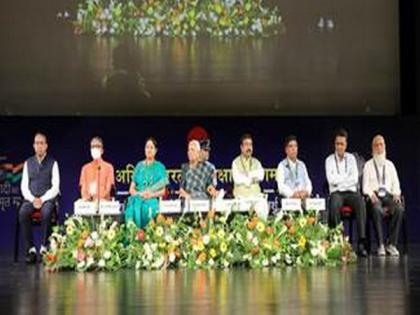 Varanasi: Akhil Bhartiya Shiksha Samagam concludes; ideas for taking forward various facets of NEP 2020-led education reforms discussed | Varanasi: Akhil Bhartiya Shiksha Samagam concludes; ideas for taking forward various facets of NEP 2020-led education reforms discussed