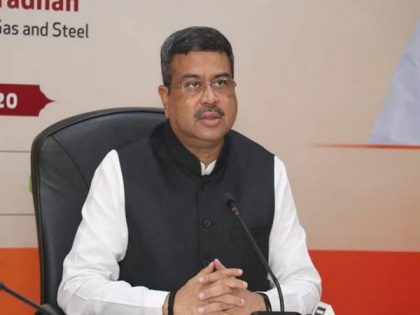 Indian Oil's new project in Paradip to play 'crucial' role in Odisha's development: Dharmendra Pradhan | Indian Oil's new project in Paradip to play 'crucial' role in Odisha's development: Dharmendra Pradhan