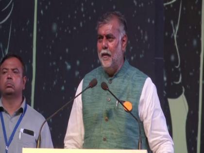 Govt working to make India tourist-friendly: Tourism Minister Pralhad Patel | Govt working to make India tourist-friendly: Tourism Minister Pralhad Patel Govt working to make India tourist-friendly: Tourism Minister Pralhad Patel | Govt working to make India tourist-friendly: Tourism Minister Pralhad Patel