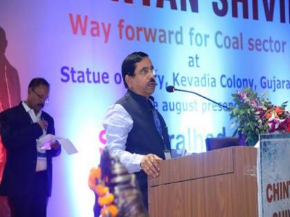 India to stop import of thermal coal from Financial Year 2023-24: Pralhad Joshi | India to stop import of thermal coal from Financial Year 2023-24: Pralhad Joshi