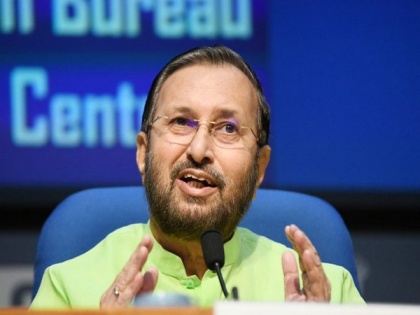 Environment ministerial meet on air pollution with Delhi, Punjab, Haryana, UP and Rajasthan on Oct 1: Javadekar | Environment ministerial meet on air pollution with Delhi, Punjab, Haryana, UP and Rajasthan on Oct 1: Javadekar