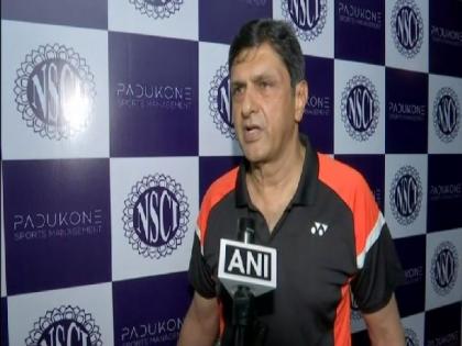 Don't mix sports with politics, India-Pak T20 WC match should go on: Prakash Padukone | Don't mix sports with politics, India-Pak T20 WC match should go on: Prakash Padukone