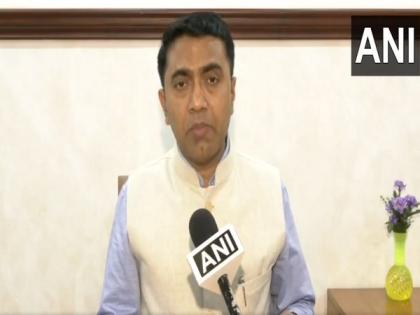 Religious conversion of Hindus stopped within 100 days of govt assuming office: Goa CM Pramod Sawant | Religious conversion of Hindus stopped within 100 days of govt assuming office: Goa CM Pramod Sawant