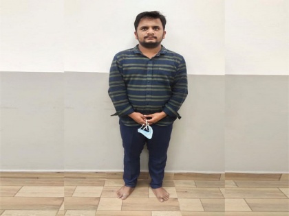 Fake doctor, associates arrested in Hyderabad | Fake doctor, associates arrested in Hyderabad