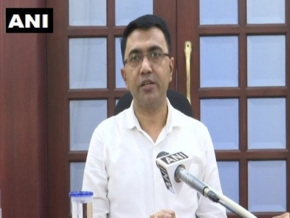 Goa govt to facilitate smooth conduct of JEE, NEET: CM Pramod Sawant | Goa govt to facilitate smooth conduct of JEE, NEET: CM Pramod Sawant