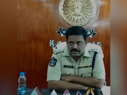 Andhra Pradesh police bust betting racket, 18 held, Rs 6.45 lakh seized in Krishna | Andhra Pradesh police bust betting racket, 18 held, Rs 6.45 lakh seized in Krishna