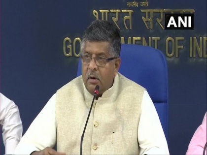 Over 92,000 BSNL, MTNL employees have opted for VRS: Ravi Shankar Prasad | Over 92,000 BSNL, MTNL employees have opted for VRS: Ravi Shankar Prasad