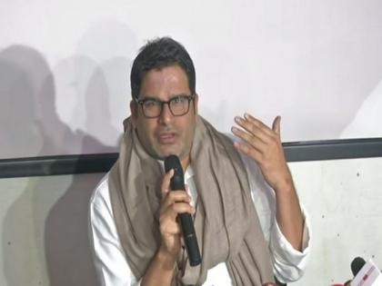 BJP will struggle to cross double digits in West Bengal, says Prashant Kishor; BJP hits back | BJP will struggle to cross double digits in West Bengal, says Prashant Kishor; BJP hits back