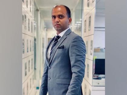 Prashant Dwivedi eyes Rs 100 cr business for his startup 'Navbharat Water' by 2023, looks to invest in logistics | Prashant Dwivedi eyes Rs 100 cr business for his startup 'Navbharat Water' by 2023, looks to invest in logistics Prashant Dwivedi eyes Rs 100 cr business for his startup 'Navbharat Water' by 2023, looks to invest in logistics | Prashant Dwivedi eyes Rs 100 cr business for his startup 'Navbharat Water' by 2023, looks to invest in logistics