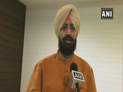 Congress leader Partap Singh Bajwa resigns from Rajya Sabha | Congress leader Partap Singh Bajwa resigns from Rajya Sabha