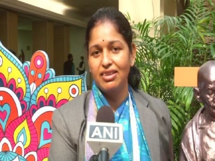 Indore commissioner worked for complete 9 months during her pregnancy to ensure city's cleanliness | Indore commissioner worked for complete 9 months during her pregnancy to ensure city's cleanliness