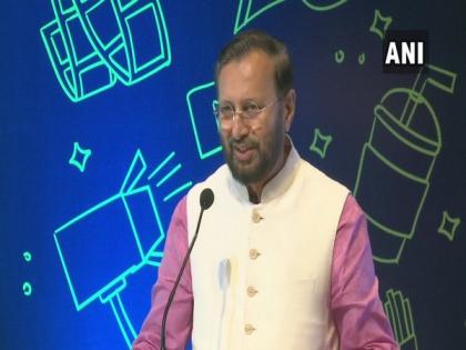 Govt. will take decision to censor films on Netflix after consulting stakeholders, says Javadekar | Govt. will take decision to censor films on Netflix after consulting stakeholders, says Javadekar Govt. will take decision to censor films on Netflix after consulting stakeholders, says Javadekar | Govt. will take decision to censor films on Netflix after consulting stakeholders, says Javadekar