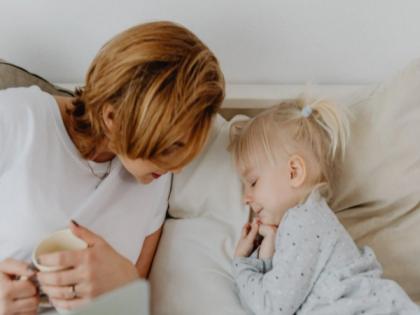 Even dim light before bedtime could disrupt a preschooler's sleep: Study | Even dim light before bedtime could disrupt a preschooler's sleep: Study