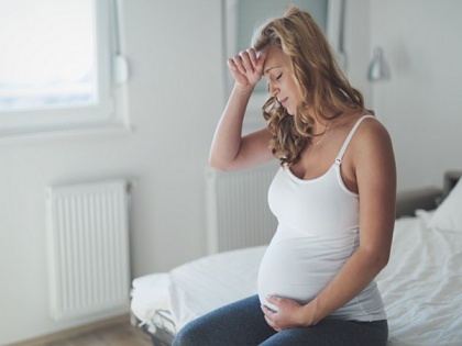 Pregnant women with COVID-19 face high mortality rate: Study | Pregnant women with COVID-19 face high mortality rate: Study