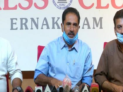 Centre trying to promote 'communal politics' in Kerala, says Premachandran on Renaming RGCB campus after Golwalkar | Centre trying to promote 'communal politics' in Kerala, says Premachandran on Renaming RGCB campus after Golwalkar