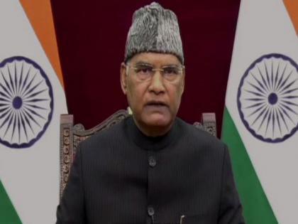 President Kovind to visit Karnataka, Andhra Pradesh from February 4 to 7 | President Kovind to visit Karnataka, Andhra Pradesh from February 4 to 7 President Kovind to visit Karnataka, Andhra Pradesh from February 4 to 7 | President Kovind to visit Karnataka, Andhra Pradesh from February 4 to 7