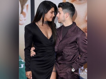Priyanka Chopra reveals Nick Jonas likes her 'natural' looks, calls him an 'appreciator' | Priyanka Chopra reveals Nick Jonas likes her 'natural' looks, calls him an 'appreciator'