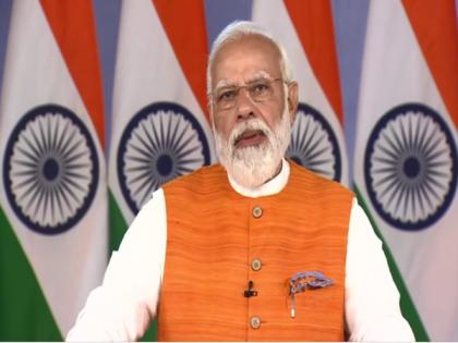 India committed to eliminating single-use plastic, says PM Modi at One Ocean Summit | India committed to eliminating single-use plastic, says PM Modi at One Ocean Summit India committed to eliminating single-use plastic, says PM Modi at One Ocean Summit | India committed to eliminating single-use plastic, says PM Modi at One Ocean Summit