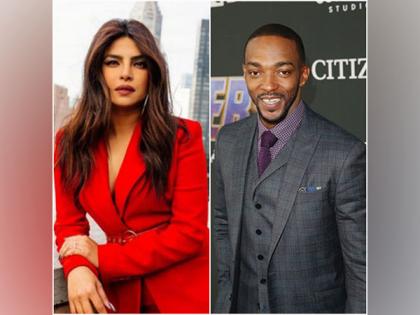 Priyanka Chopra, Anthony Mackie's action thriller 'Ending Things' lands at Amazon | Priyanka Chopra, Anthony Mackie's action thriller 'Ending Things' lands at Amazon Priyanka Chopra, Anthony Mackie's action thriller 'Ending Things' lands at Amazon | Priyanka Chopra, Anthony Mackie's action thriller 'Ending Things' lands at Amazon