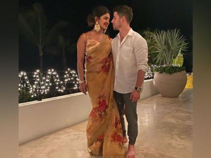 Here's how Priyanka Chopra is celebrating first Diwali with Nick Jonas | Here's how Priyanka Chopra is celebrating first Diwali with Nick Jonas