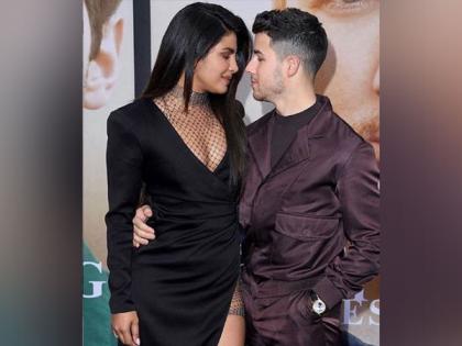 Priyanka Chopra opens up about wedding to Nick Jonas, life after marriage | Priyanka Chopra opens up about wedding to Nick Jonas, life after marriage