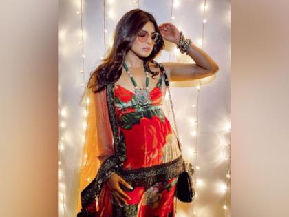 Priyanka Chopra ends Diwali celebrations with stunning boho-chic attire | Priyanka Chopra ends Diwali celebrations with stunning boho-chic attire Priyanka Chopra ends Diwali celebrations with stunning boho-chic attire | Priyanka Chopra ends Diwali celebrations with stunning boho-chic attire
