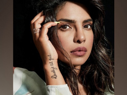 It never gets easier: Priyanka pens emotional post on her dad's death anniversary | It never gets easier: Priyanka pens emotional post on her dad's death anniversary