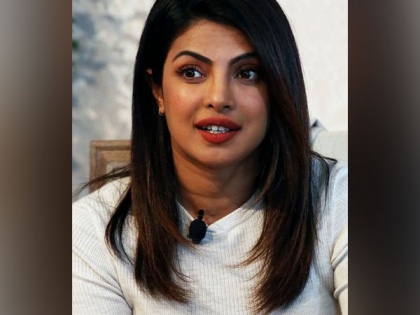 Unless everyone is safe, no one is safe: Priyanka Chopra sets up COVID-19 fundraiser for India | Unless everyone is safe, no one is safe: Priyanka Chopra sets up COVID-19 fundraiser for India