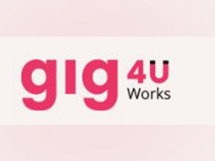 2COMS Consulting Group introduces Gig4U.co, an Indian Gig work and Freelance Marketplace, through its subsidiary GigFlex Pvt. Ltd. | 2COMS Consulting Group introduces Gig4U.co, an Indian Gig work and Freelance Marketplace, through its subsidiary GigFlex Pvt. Ltd.