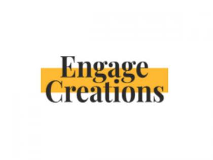 Engage Creations opens a revolutionary way of digital publishing | Engage Creations opens a revolutionary way of digital publishing Engage Creations opens a revolutionary way of digital publishing | Engage Creations opens a revolutionary way of digital publishing