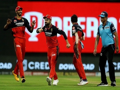 Proud of you guys, it's been an amazing journey: Kohli before signing off from IPL 13 | Proud of you guys, it's been an amazing journey: Kohli before signing off from IPL 13