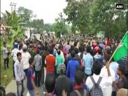 Tripura govt orders probe into highway violence leading to 1 death | Tripura govt orders probe into highway violence leading to 1 death