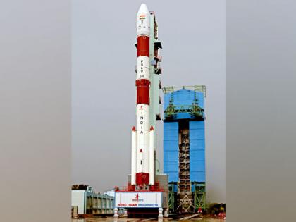 PSLV-C49 carrying 10 satellites to be launched today | PSLV-C49 carrying 10 satellites to be launched today PSLV-C49 carrying 10 satellites to be launched today | PSLV-C49 carrying 10 satellites to be launched today