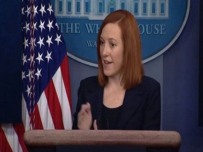 White House 'doesn't take advice' from Trump on immigration: Psaki | White House 'doesn't take advice' from Trump on immigration: Psaki
