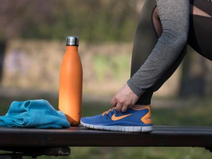 Study finds high physical activity levels may counter serious health harms of poor sleep | Study finds high physical activity levels may counter serious health harms of poor sleep Study finds high physical activity levels may counter serious health harms of poor sleep | Study finds high physical activity levels may counter serious health harms of poor sleep