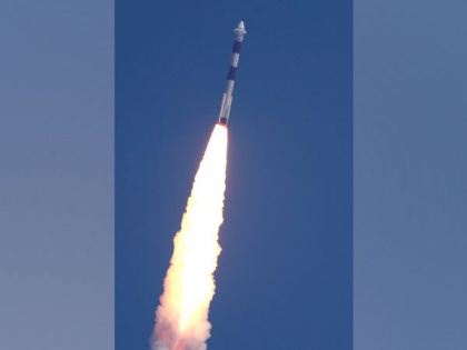 DRDO's 'Sindhu Netra' surveillance satellite deployed in space, will help to monitor Indian Ocean Region | DRDO's 'Sindhu Netra' surveillance satellite deployed in space, will help to monitor Indian Ocean Region