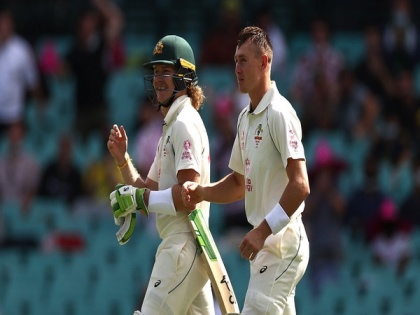 Ind vs Aus, 3rd Test: Lucky Pucovski and gritty Labuschagne put hosts on top | Ind vs Aus, 3rd Test: Lucky Pucovski and gritty Labuschagne put hosts on top