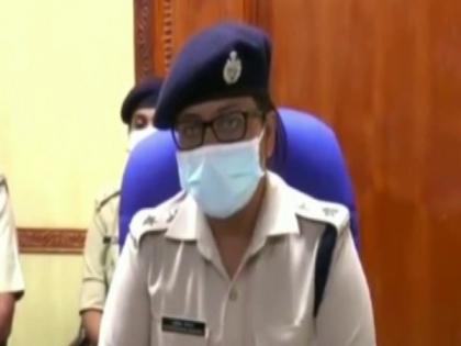 Six held for raping minor girls in Puducherry | Six held for raping minor girls in Puducherry