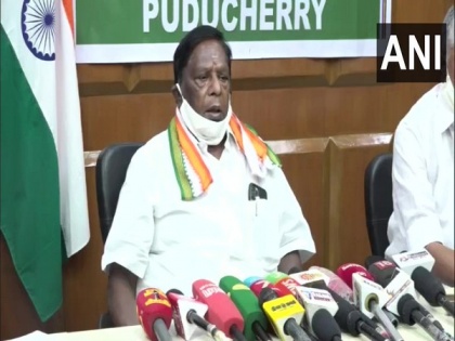 No class 10 exams in Puducherry, all students will be promoted to next class | No class 10 exams in Puducherry, all students will be promoted to next class