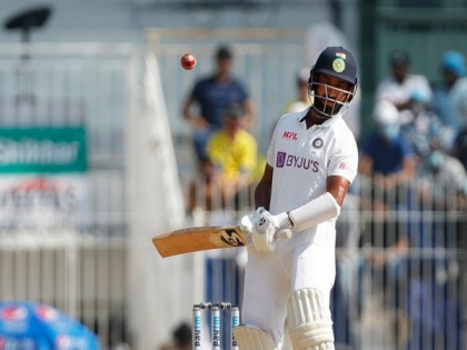 Bio-bubble in South Africa best I have been part of: Pujara | Bio-bubble in South Africa best I have been part of: Pujara